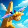 Obby Tower: Climb and Jump