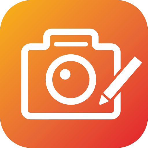 PhotoNote – SNS Style Memo