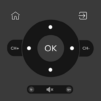 Remote for Android TV’s / Devices: CodeMatics