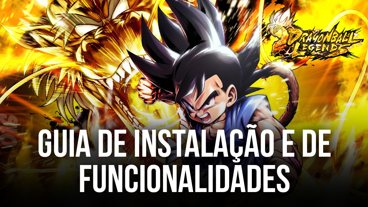 Dragon Ball no Fortnite: Dicas para aproveitar o evento