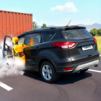 Ultimate Car Crash Game