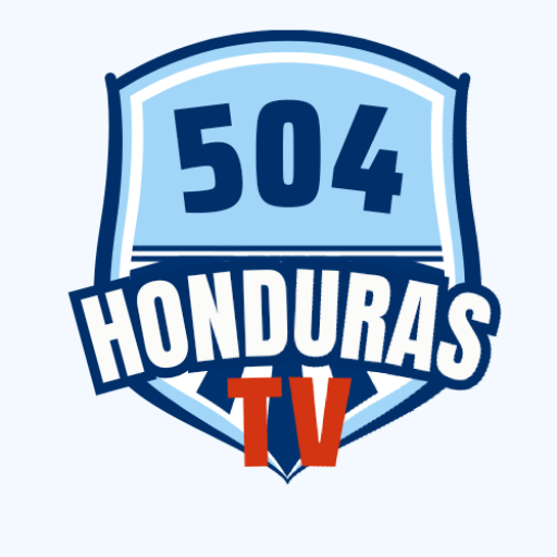 504 Honduras TV