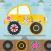 Toddler Car Games For Kids 2-5