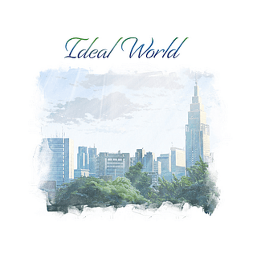 Ideal World – Visual Novel