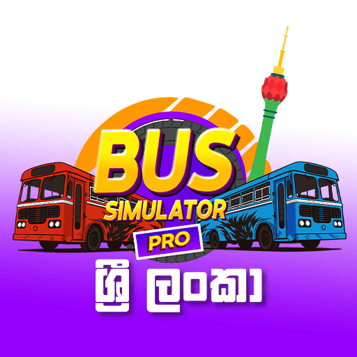 Bus Simulator Pro Sri Lanka