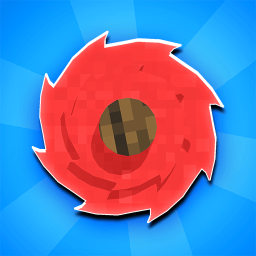 Buildventure: Idle Miner Game