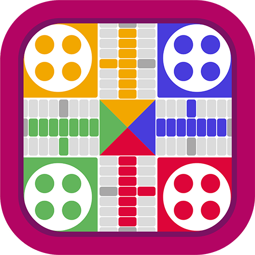Parchis – Parcheesi Board Game