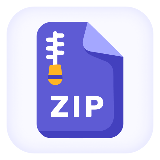 Zip File Archive