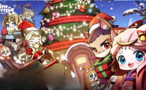 วิธีเล่น Rise of Kittens: Idle RPG บน PC ด้วย BlueStacks