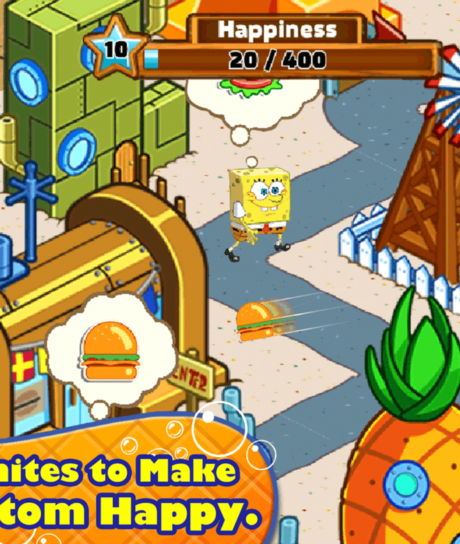 spongebob moves in free download pc