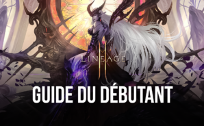 Le Guide du Débutant pour Lineage 2M – Les Meilleurs Conseils et Astuces pour les Nouveaux Joueurs
