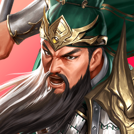 皇城三國-100vs100 MOBA戰爭策略手游3D國戰遊戲