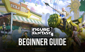 Beginner’s Guide for Figure Fantasy – Important Things to Know Before Starting the Game
