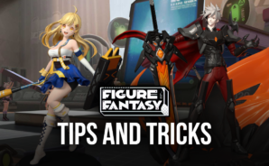 Figure Fantasy on PC – The Best Tips, Tricks, And Strategies for Beginners