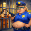 Obby Prison Parkour Escape 3D