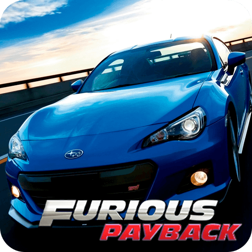 Furious Payback – 2020’s new Action Racing Game