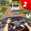 Real Bus Simulator 2: Bus Game