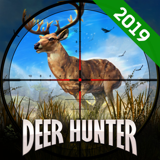 Deer Hunter Classic PC Game - Free Download Desktop Game