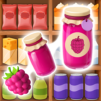 Sort Merge – Goods Sorting