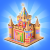Untape Jam – 3D Logic Puzzle