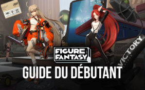 Le Guide du Débutant pour Figure Fantasy – Ce Qu’il Faut Savoir Avant de Commencer le Jeu