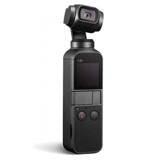 Dji Mimo Vlog Camera Guide