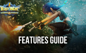 Top War on PC – How to Optimize Your Experience with BlueStacks