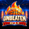 Unbeaten Hoops: 82 &amp; 0