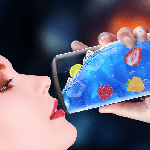 Drink Your Phone – iDrink Drinking Games (joke)