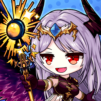 Lucifer idle