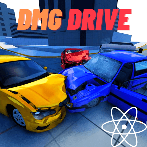 Dmg Drive