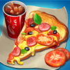 Happy Cooking 2: Fever Cooking Games