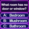 Word Riddles - Offline Word Ga