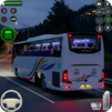 City Bus Driving Games 3D