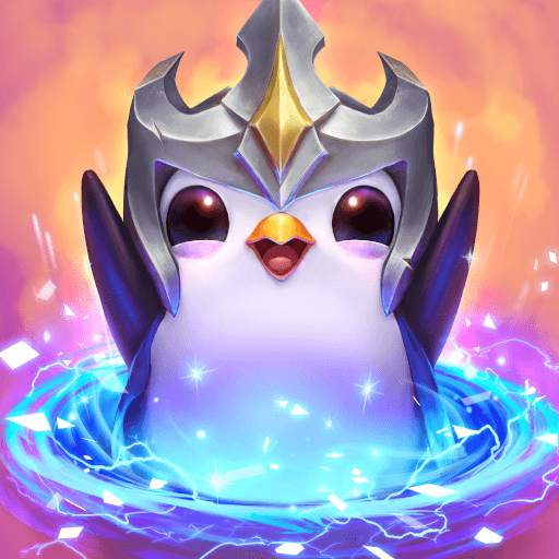 เล่น Teamfight Tactics: เกมกลยุทธ์จาก League Of Legends on PC 1