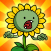 Hybrid Plant Defense War