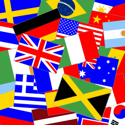 Flags of the World – Flag Quiz