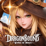 Dragonbound: Wings of Magic pc