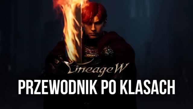 Wybór odpowiedniej klasy w Lineage W