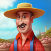 Farm Tycoon - life idle simulator clicker strategy