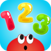 Kids learn numbers and preschool math
