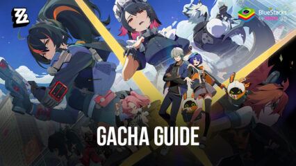 Zenless Zone Zero Gacha Guide – Everything You Need to Know About Summoning