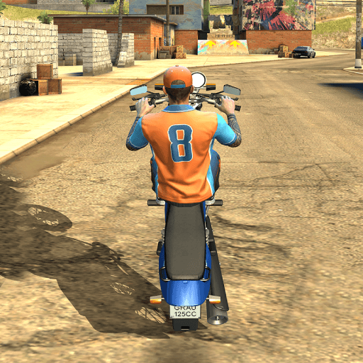 Juegos de motos