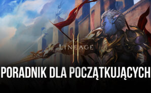 Przewodnik dla początkujących dla Lineage 2M – najlepsze porady i wskazówki dla nowych graczy