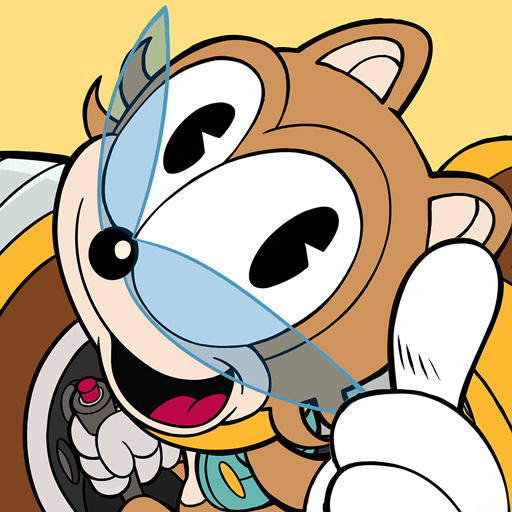 ACECRAFT: Sky Hero