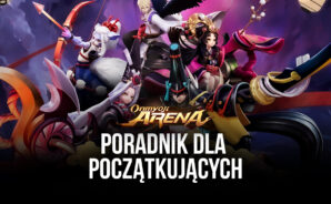 Onmyoji Arena – poradnik dla początkujących