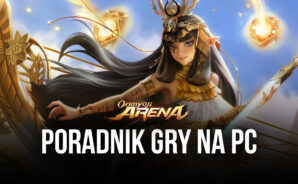 Onmyoji Arena – jak grać na PC z BlueStacks