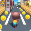 Cat Runner - Decorate Home