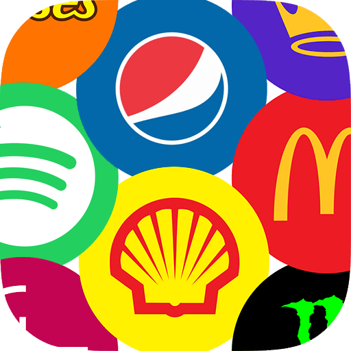 Brand Logo Quiz: Multiple Choice Game