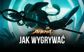 Onmyoji Arena – poradnik jak wygrywać i dominować